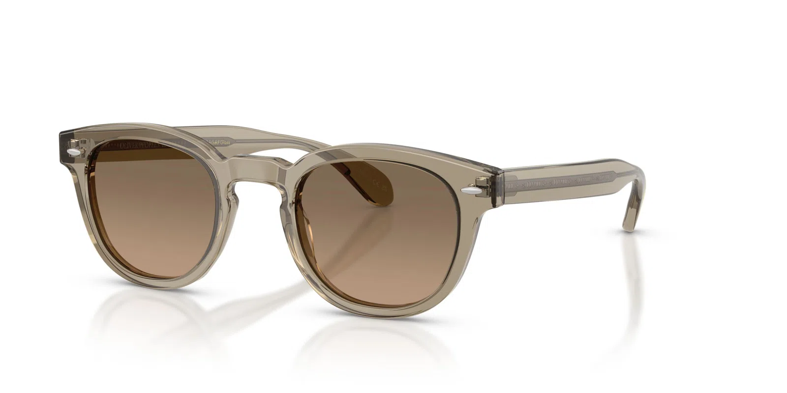 Oliver Peoples Sheldrake Sun 5036S Sunglasses - view 17